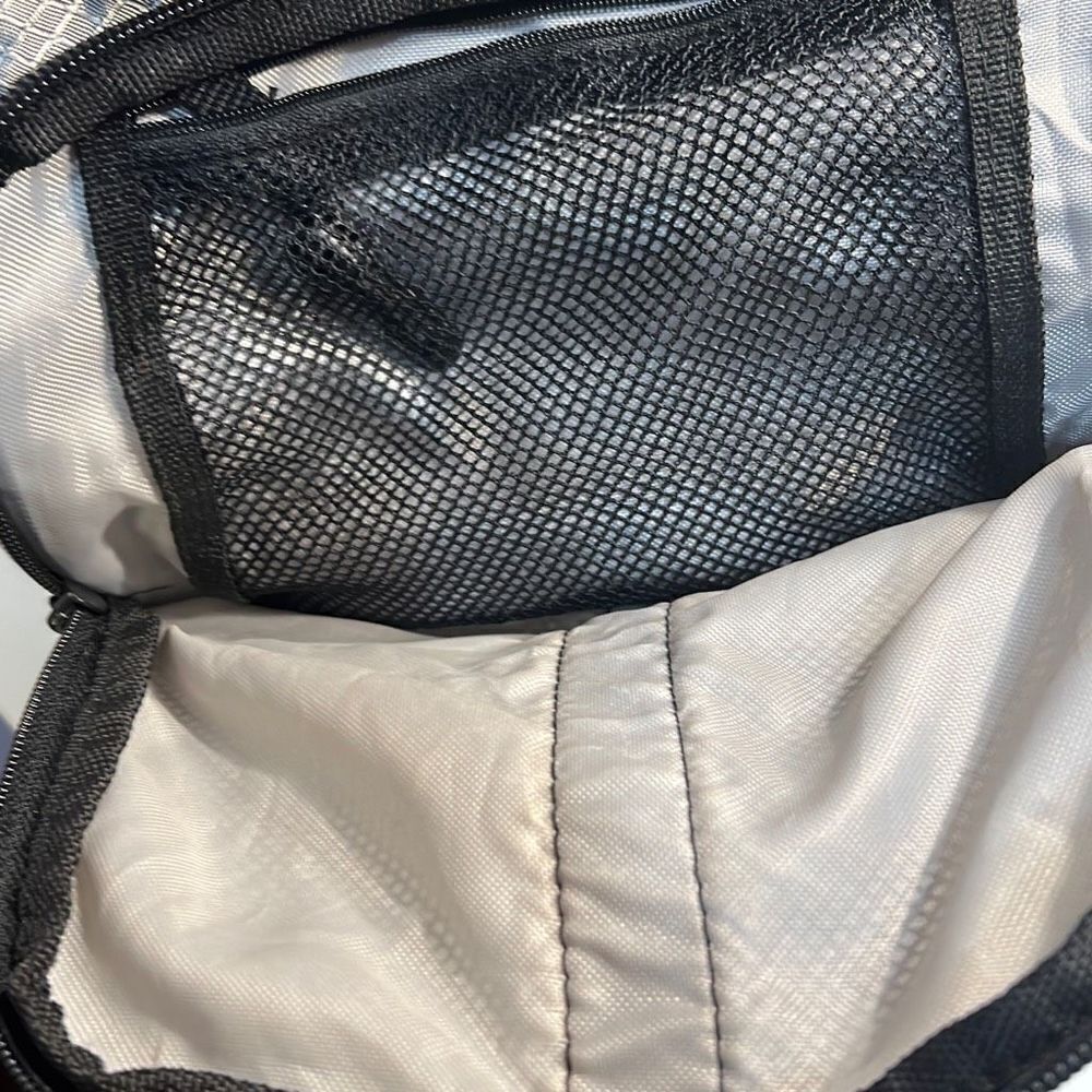 Road runner gym bag‎ - Picture 6 of 6